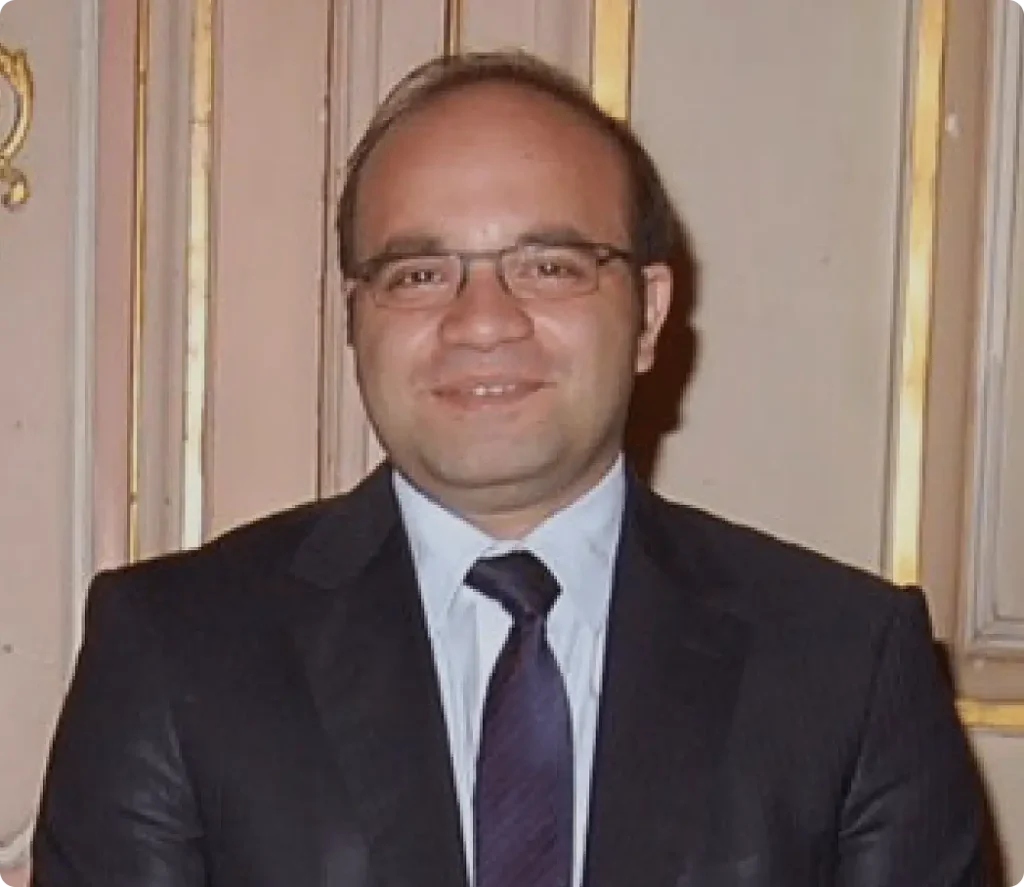 Mohamed Mohsen