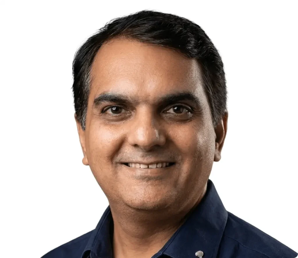 Rajesh Bharti