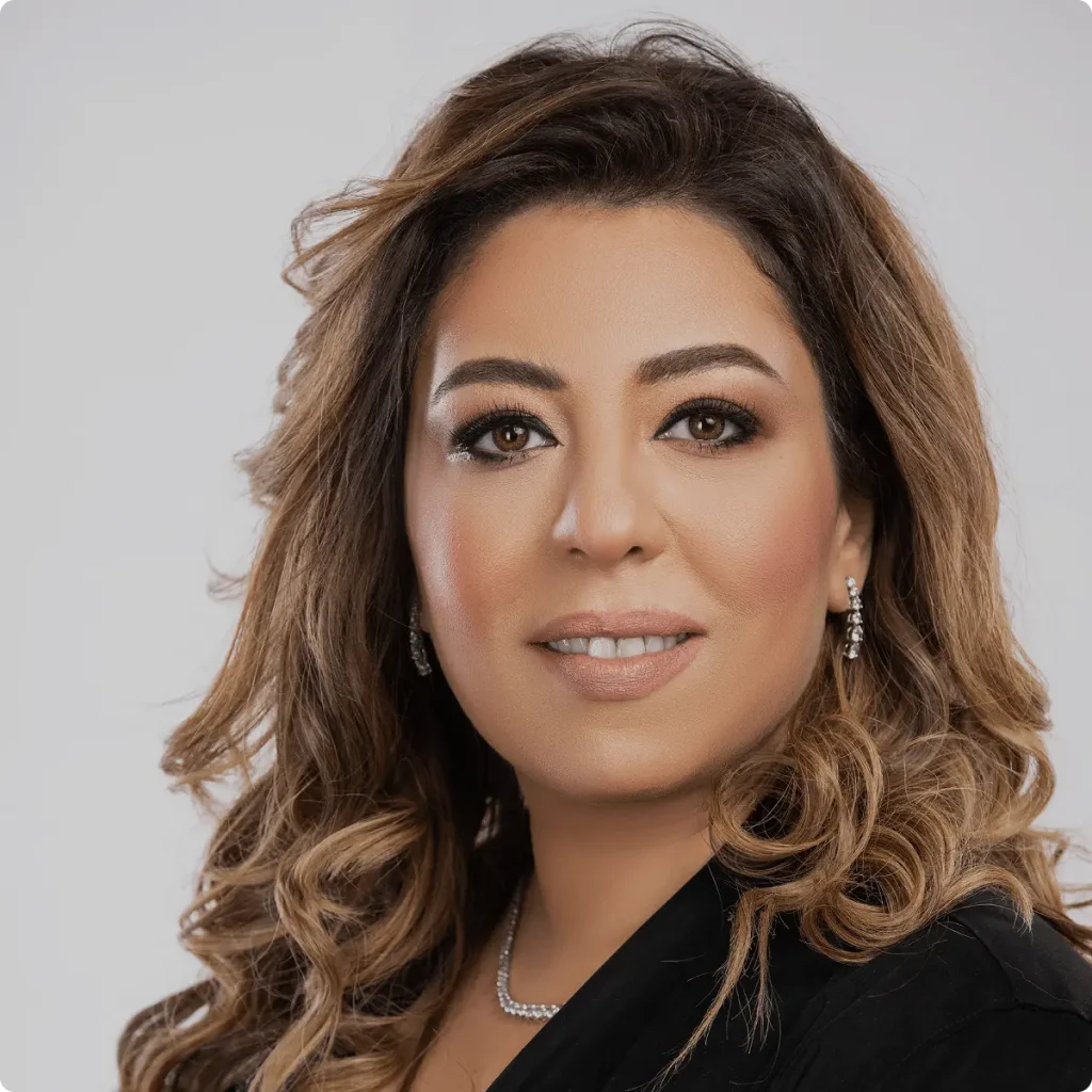 Rania El-Rafie