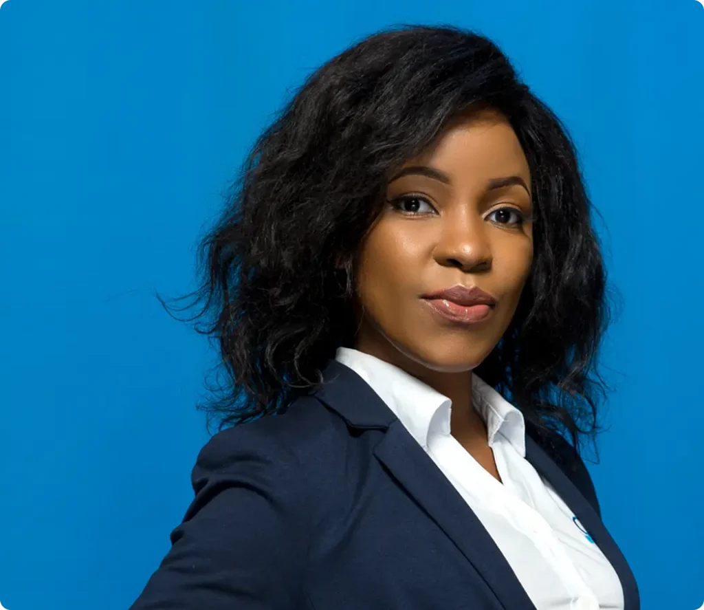 Tracy Walakira