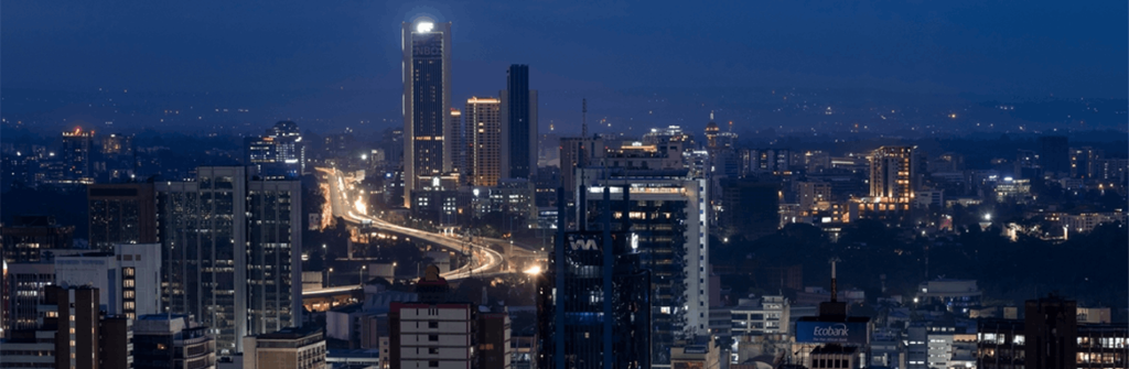 How a Regional Company Beat a Global Competitor to a Million Dollar Contract